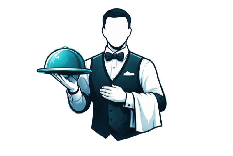 butlAIr Logo